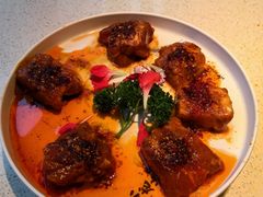 天香排骨-小龙坎火锅(春熙太古里店)