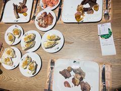 -汉巴味德巴西烤肉(顺和广场店)