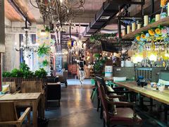-MAAN COFFEE(金桥店)