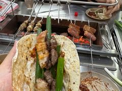 -小寒羊烧烤(凯瑞时代大厦店)