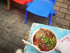 -婆婆粉(江北店)