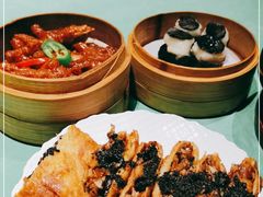 -誉八仙茶室酒楼(新天地店)