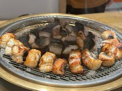 -泥炉烧肉师(新街口金銮巷店)
