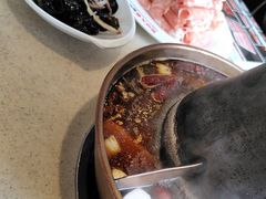 -阳坊大都涮羊肉(阳坊总店)