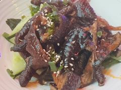 -粉墨特色菜·烧烤音乐酒馆