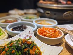-泥炉烧肉师(新街口金銮巷店)