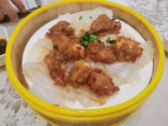 -香云轩·顺德菜(香云纱园林酒店店)