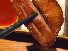 -炎蔵牛舌烤肉