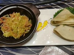 -湖影中餐厅·南京金茂威斯汀大酒店