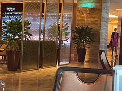 -湛江民大喜来登酒店-采悦轩中餐厅