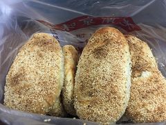 -朱记小郑酥烧饼(建康路店)