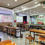 端午·丽江行｜凯帝林·土鸡米线｜这汤·够浓🍜