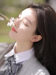 点击看大图 -花开无同摄影写真工作室