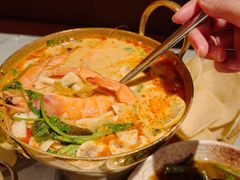 -Home Thai·泰谣(王府井apm店)