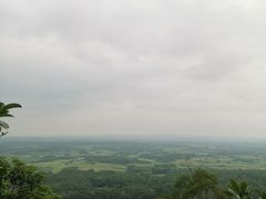 -海南文笔峰盘古文化旅游区