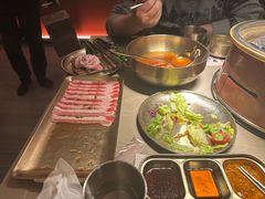 -西塔老太太泥炉烤肉(温州首店万象城黑金店)