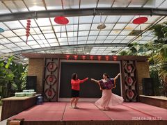 -北镇龙岗子生态园