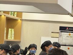 -霸王茶姬(正佳广场店)