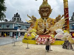 -海合安成都极地海洋公园