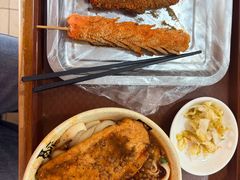 -任记七中刀削面(总店)