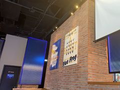 -blue frog蓝蛙(长泰广场店)