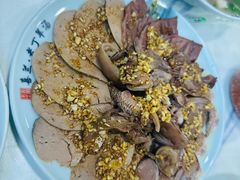 -清真喜兰老丁羊汤特色小吃