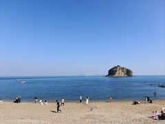 -棒棰岛宾馆景区