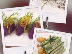 -美泉宫饭店美泉盛宴海鲜