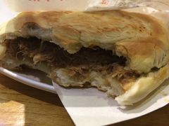 -子午路张记肉夹馍(小寨西路店)