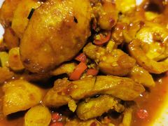 金钱蛋-建辉湖南土菜馆(南大街店)