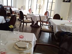 大堂-上海和平饭店-华懋阁 The Cathay Room