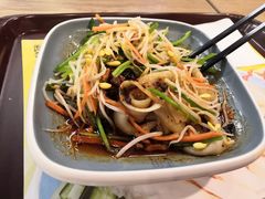 -魏家凉皮(协和店)