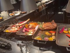 -Social 秀西餐厅-长沙瑞吉酒店(运达店)