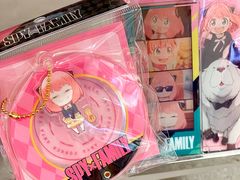 -名创优品(北京新中关购物中心地铁层店)