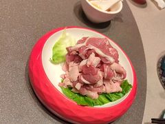 -额尔敦草原涮羊肉·烧烤(冻青树总店)