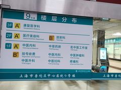 -上海市普陀区中心医院