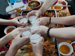 -雲记卢妈冷锅串串(中道街总店)