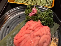 -色響火锅(恒隆广场店)