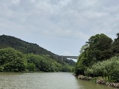 -花溪公园