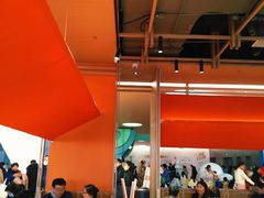 大堂-川堂风·跷脚牛肉·乐山爆炒(宝山日月光店)