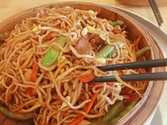 -小六汤包砂煲菜(文景路店)