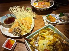 -隐月· 㐂和食屋(芝罘万达公馆店)
