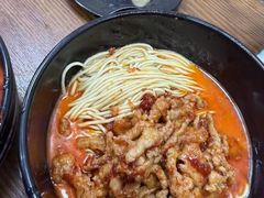-万寿斋(山阴路店)