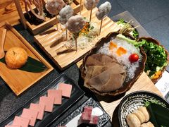 -湊湊火锅·茶憩(东城万达店)