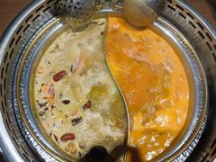 -快乐小羊·内蒙牛羊肉火锅(流花中心店)