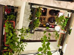 -老洋房花园饭店(绍兴路店)