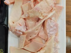 黄喉-福合埕牛肉火锅(长平国新店)