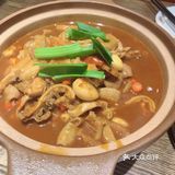 不辣不欢的一顿饭！