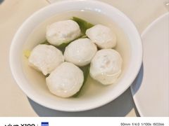 -胖姐渔村(中源大道店)