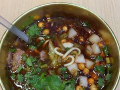 -万松园云记·生烫牛肉面(MOMOPARK店)